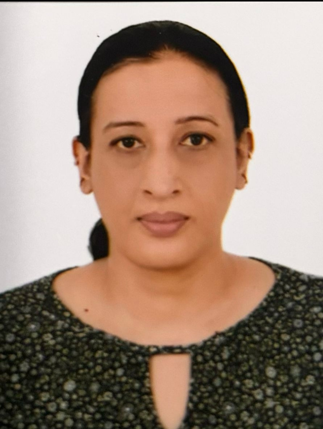 Dikshya Rimal Pyakurel